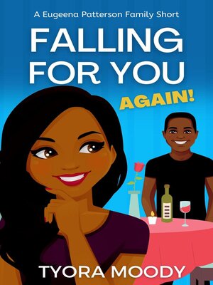 cover image of Falling For You Again!